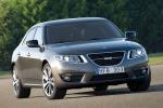 Saab 9-5 Sedan 2010 года